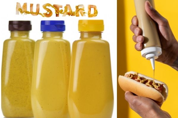 Best Stone Ground Mustard For Bratwurst Dishes