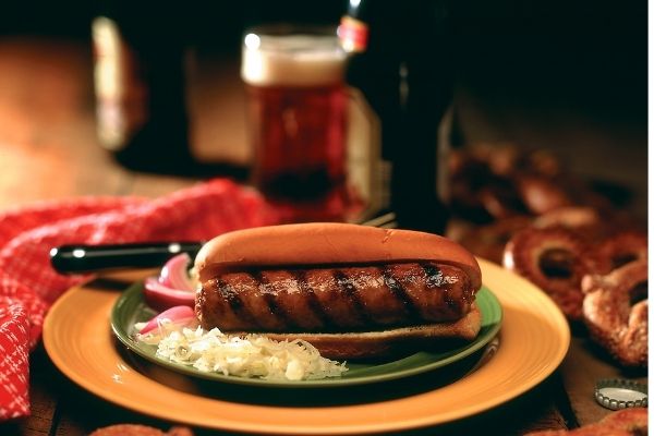 Sheboygan Brats Recipe