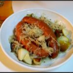 bratwurst sauerkraut recipe